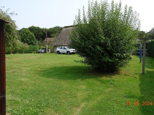 Maison vente à Bernay, Bazoques