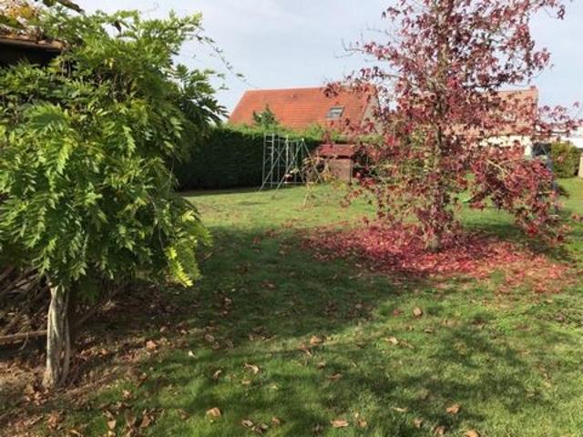 Terrain vente à Provins, Varennes-sur-seine