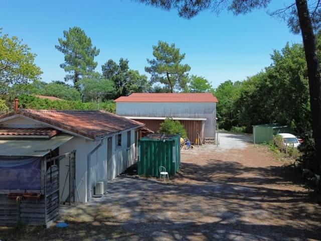 Maison vente à Dax, Soorts-hossegor