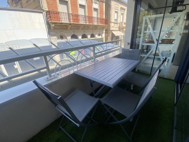 Appartement vente à Arcachon, Gironde