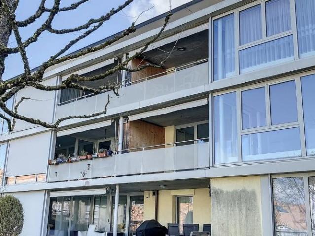 Apartment mieten in Kerzers, Seebezirk / District du Lac