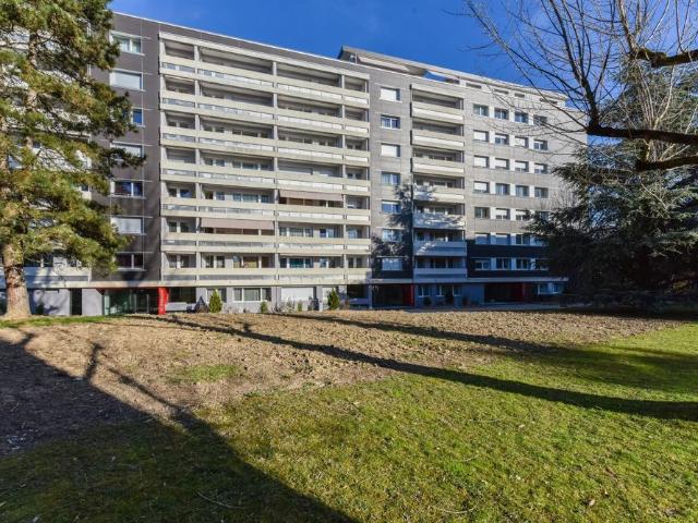Apartment mieten in Cheseaux-Lausanne, Waadt