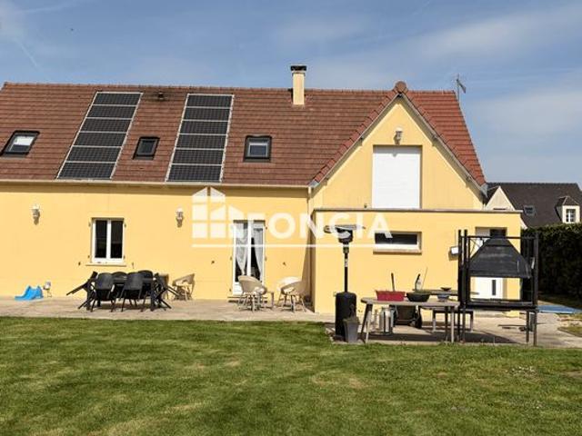 Maison vente à Parthenay, Allonne