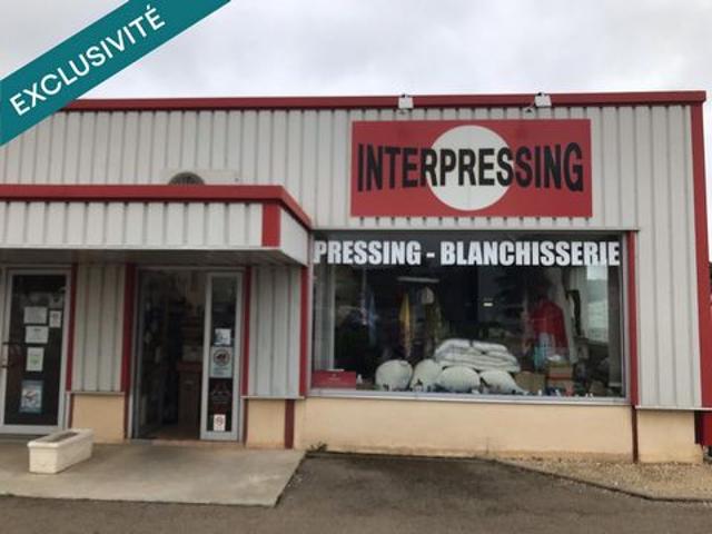 Local Commercial vente à Sens, Saint-julien-du-sault
