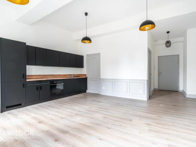 Appartement vente à Villefranche-sur-Saône, Rhône