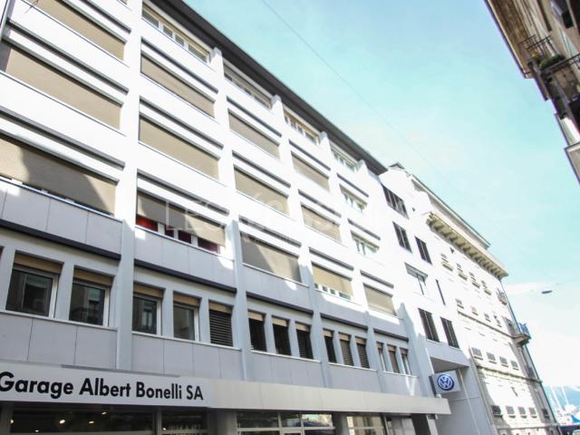 Apartment mieten in Conches