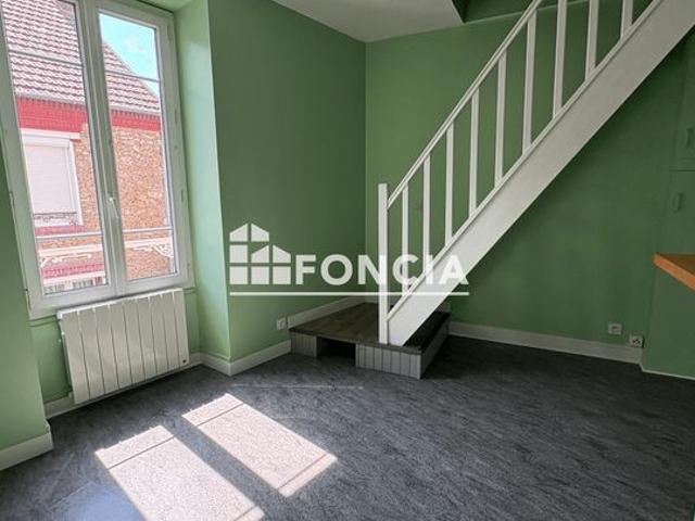 Appartement vente à Saint-Germain-en-Laye, Carrières-sous-poissy