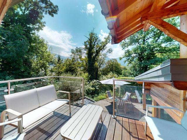 Maison vente à Passy, Haute-Savoie