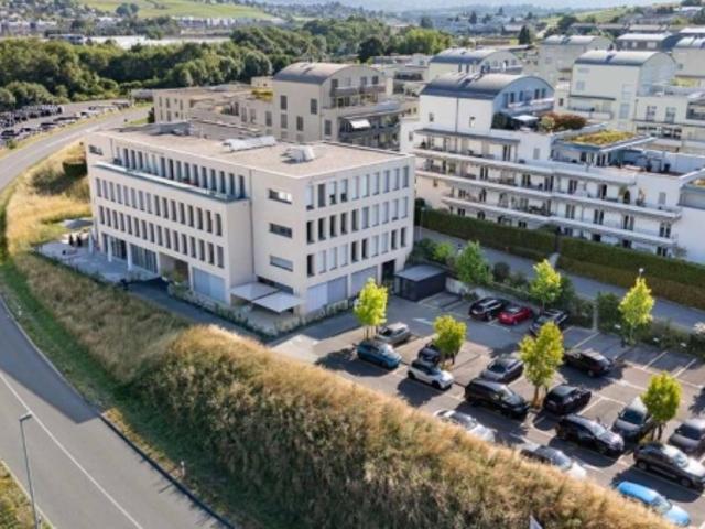 Büro mieten in Préverenges, Waadt