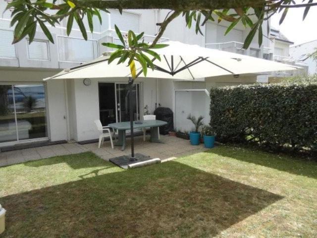 Appartement vente à Saint-Nazaire, La Turballe