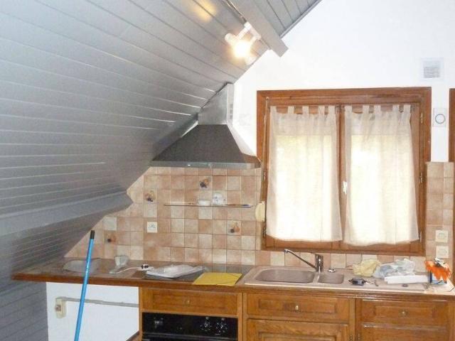 Studio location à Dieudonné, Oise