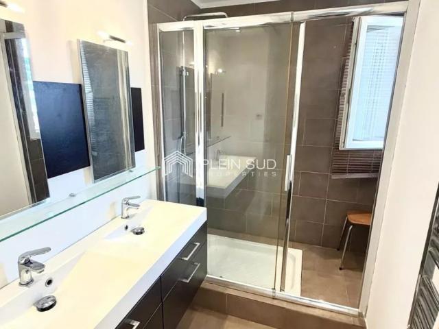 Appartement location à Grasse, Le Cannet