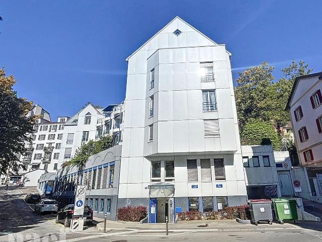 Apartment mieten in Cheseaux-Lausanne, Waadt