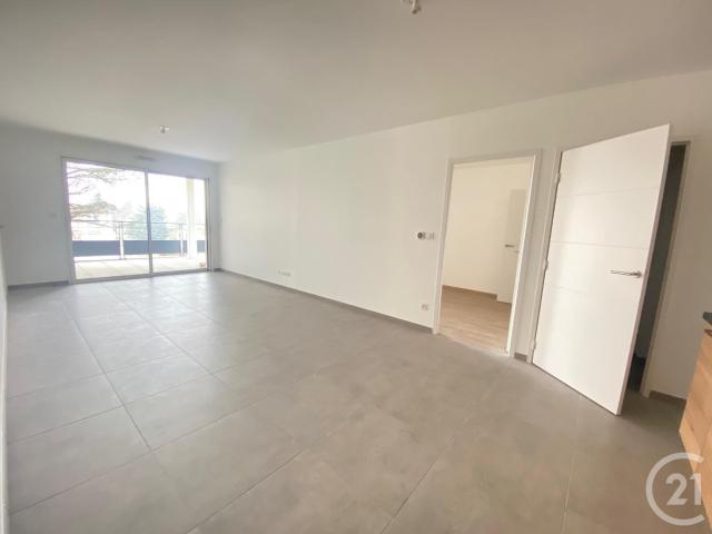 Appartement location à Saint-Étienne, Andrézieux-bouthéon
