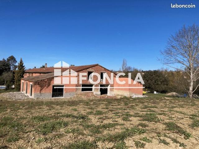 Maison vente à Toulouse, Drémil-lafage