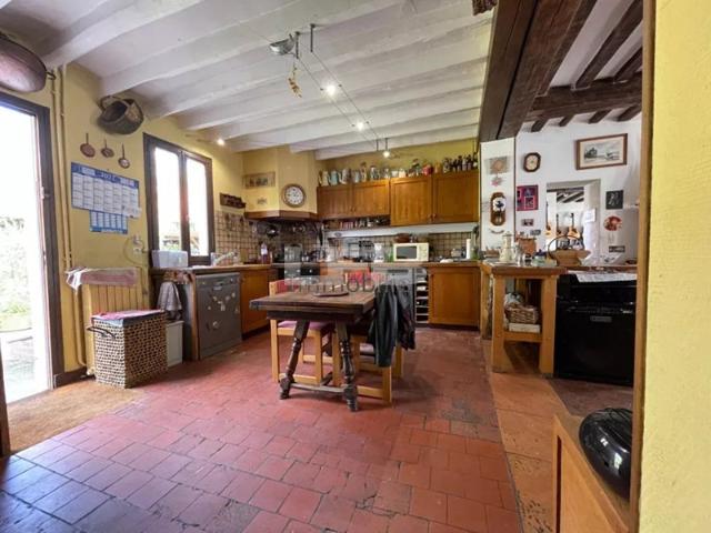 Maison vente à Pontoise, Grisy-les-plâtres
