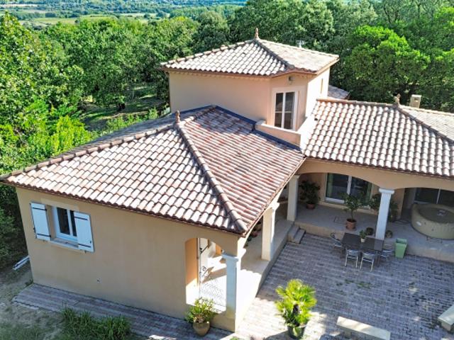 Maison vente à Nîmes, Uzès