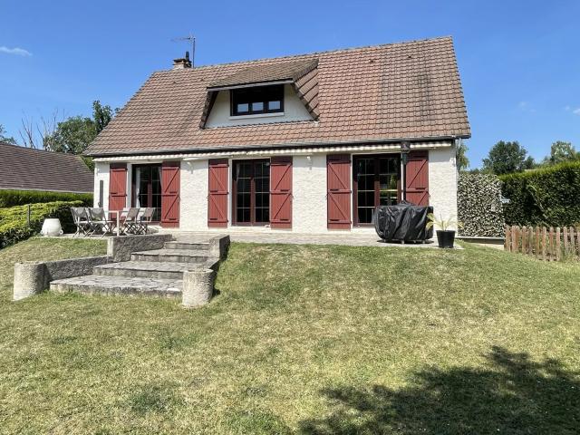 Maison vente à Vernon, Eure