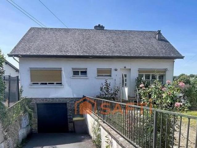 Villa vente à Charleville-Mézières, Aiglemont