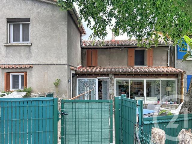 Maison vente à Céret, Amélie-les-bains-palalda