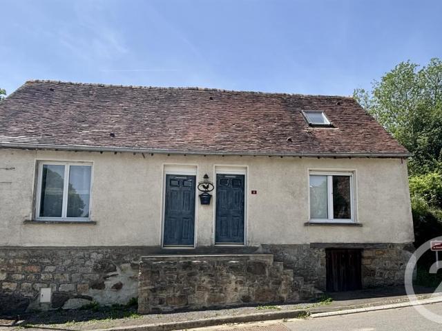 Maison vente à Argentan, Avrilly