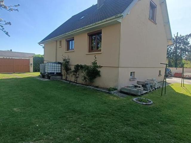 Maison vente à Bernay, Normandie