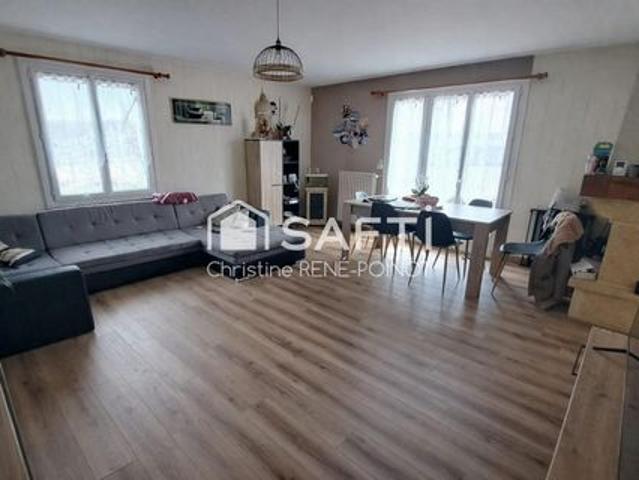 Villa vente à Niort, Prahecq