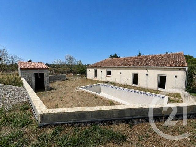 Maison vente à Carcassonne