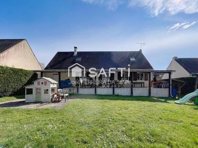 Villa vente à Sens, Saint-agnan