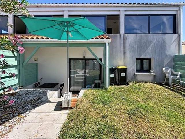 Villa vente à Rochefort, Saint-sulpice-de-royan