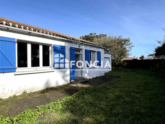 Maison vente à Gap, L'epine