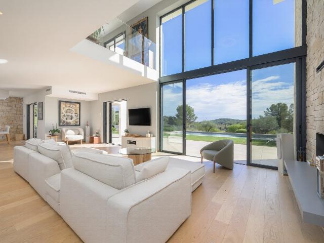 Maison vente à Grasse, Valbonne