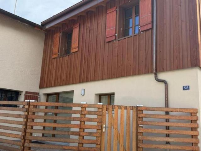 Haus mieten in Plan-les-Ouates
