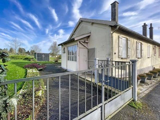 Villa vente à Charleville-Mézières, Liart