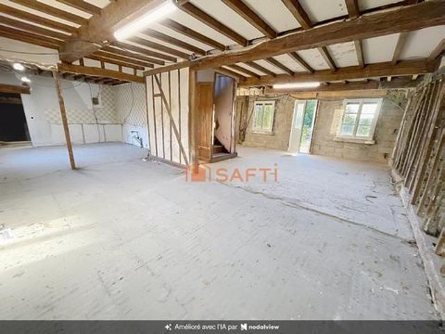 Villa vente à Launois-sur-Vence, Ardennes