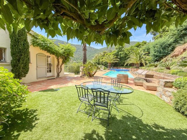Maison vente à Arrondissement de Draguignan, Cavalaire-sur-mer