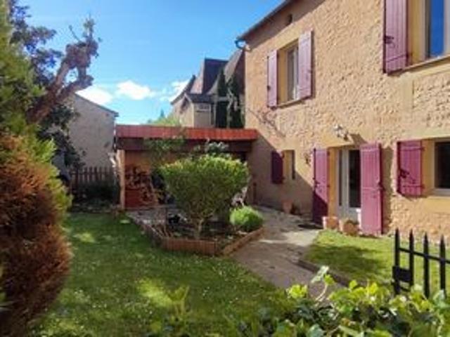 Villa vente à Bergerac, Le Buisson-de-cadouin