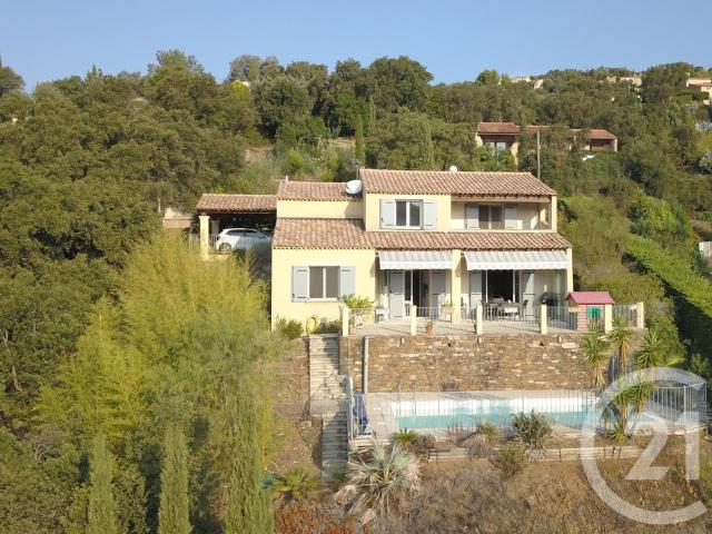 Maison vente à Arrondissement de Toulon, Bormes-les-mimosas