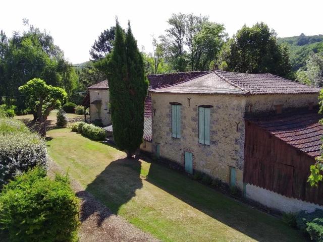 Maison vente à Bergerac, Lalinde
