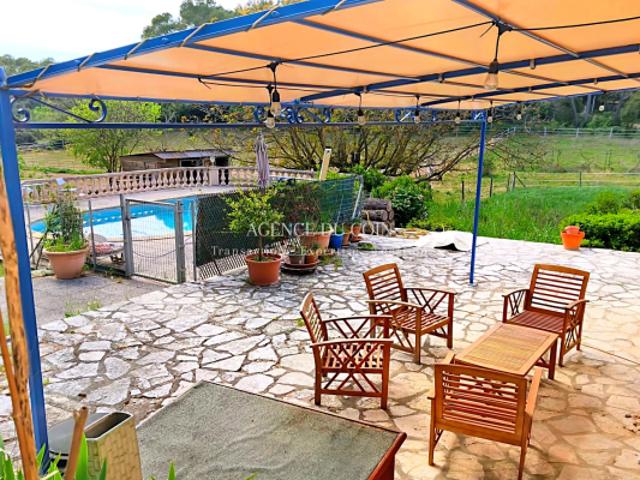 Maison vente à Arrondissement de Draguignan, Lorgues