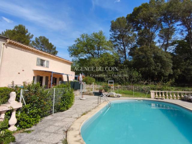Maison vente à Arrondissement de Draguignan, Lorgues