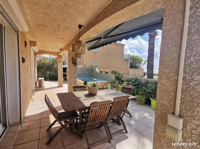 Maison vente à Narbonne, Gruissan