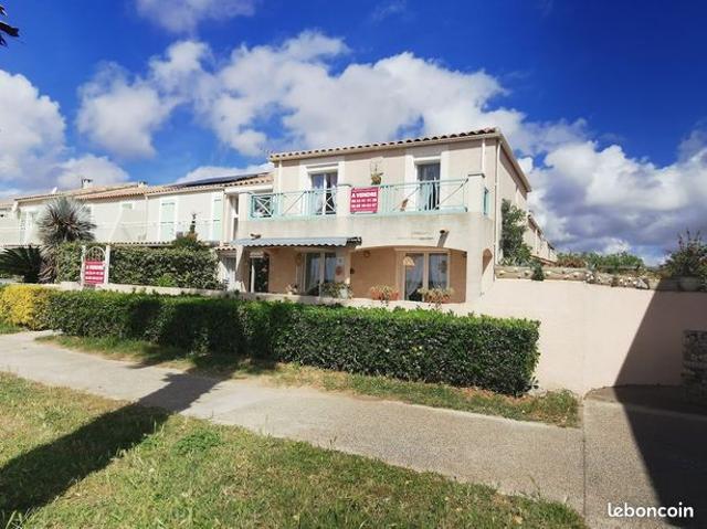 Maison vente à Narbonne, Gruissan