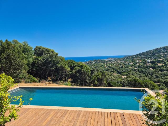 Maison vente à Arrondissement de Draguignan, Cavalaire-sur-mer