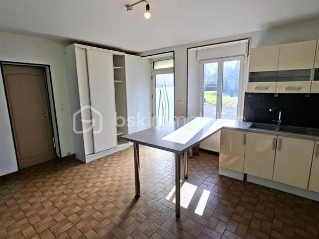 Maison vente à Vire, Mesnil-clinchamps