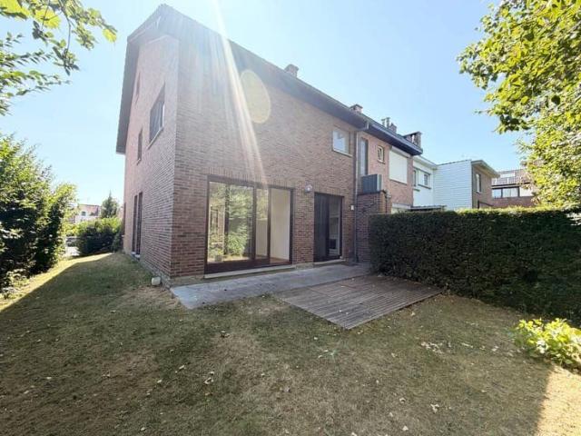 Maison location à Sint-pieters-woluwe, Bruxelles