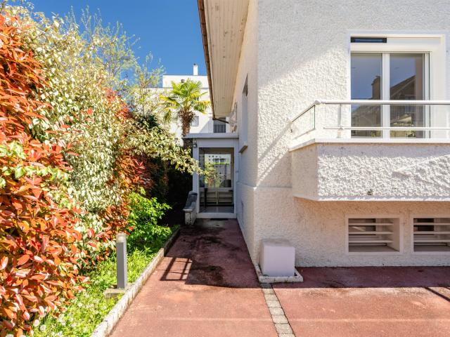 Maison vente à Annecy