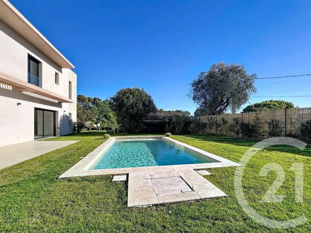 Maison vente à Grasse, Mougins