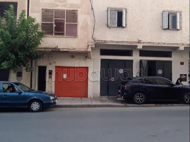 Maison vente à Oujda