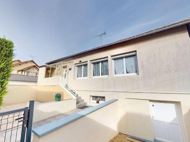 Maison vente à France métropolitaine, Evreux